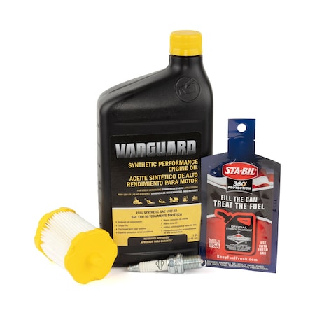 Briggs & Stratton KIT, MAINTENANCE 84006007